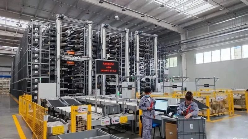 电动叉车保养方法及周期解析**