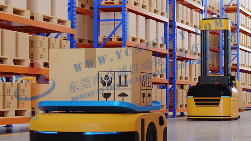 阁楼货架楼梯斜坡踏板定制：安全与效率的双重考量