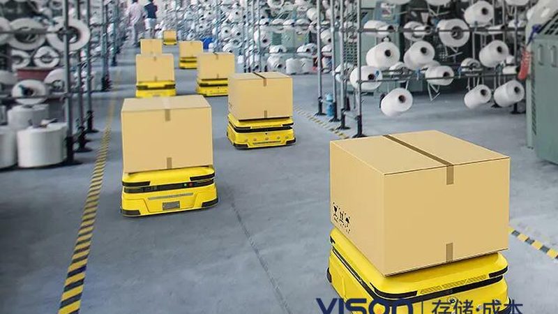 托盘代理加盟场地规划：关键因素与布局技巧