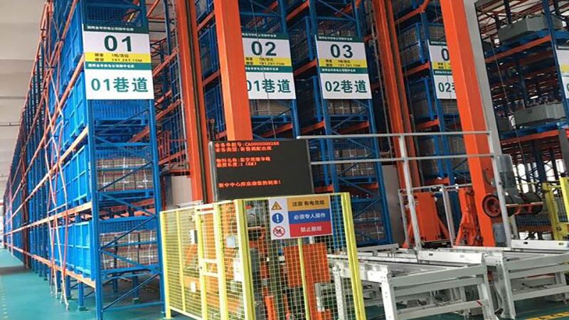 自动化输送线：揭秘其优缺点与价格构成