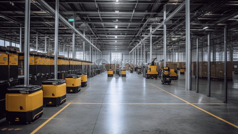 模具货架：解析其优缺点与适用场景