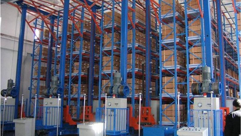 塑料托盘承重标准解析：关键参数与选购要点