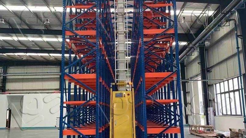 模具货架尺寸十大品牌推荐：解析选择标准与趋势